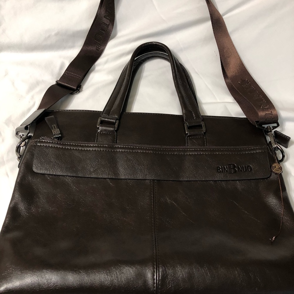 UNISEX BRIEFCASE